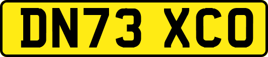 DN73XCO