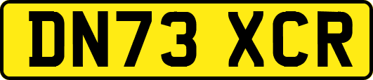 DN73XCR