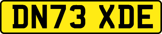 DN73XDE