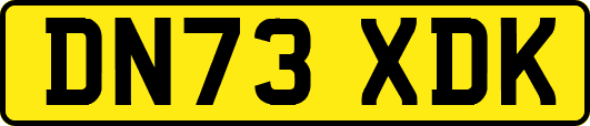 DN73XDK