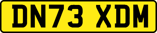DN73XDM