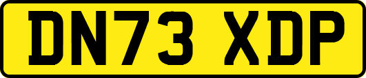 DN73XDP