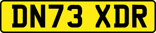 DN73XDR