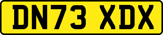 DN73XDX