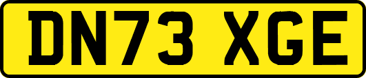 DN73XGE