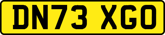 DN73XGO