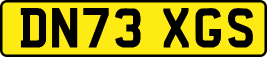 DN73XGS