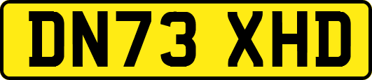 DN73XHD