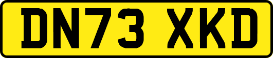 DN73XKD