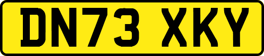 DN73XKY