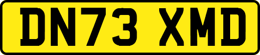 DN73XMD