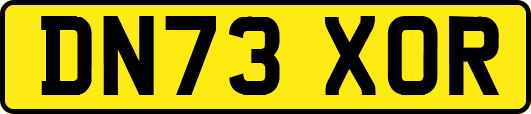DN73XOR
