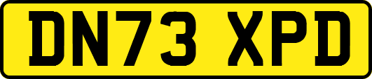 DN73XPD