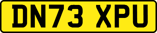DN73XPU