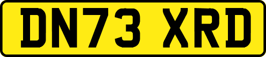 DN73XRD