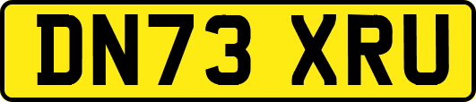 DN73XRU