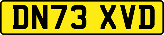 DN73XVD