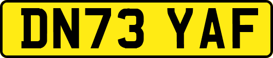 DN73YAF