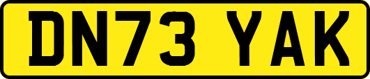 DN73YAK