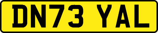 DN73YAL