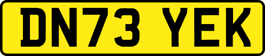 DN73YEK