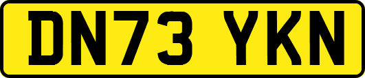 DN73YKN