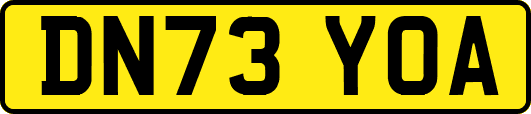 DN73YOA