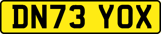 DN73YOX