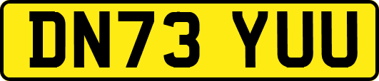 DN73YUU