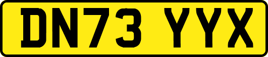 DN73YYX