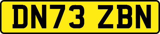 DN73ZBN