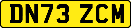 DN73ZCM