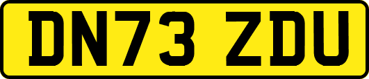 DN73ZDU