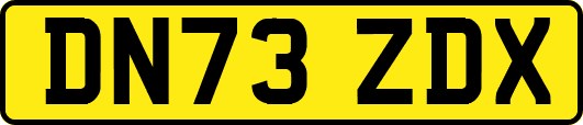 DN73ZDX