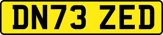 DN73ZED
