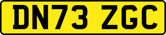 DN73ZGC