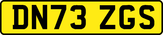 DN73ZGS