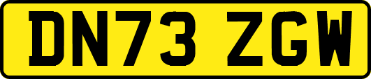 DN73ZGW