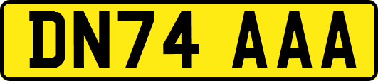 DN74AAA