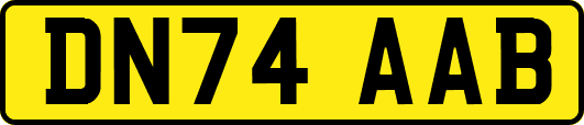 DN74AAB