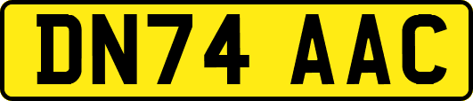 DN74AAC