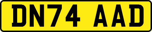 DN74AAD