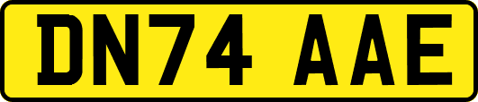 DN74AAE