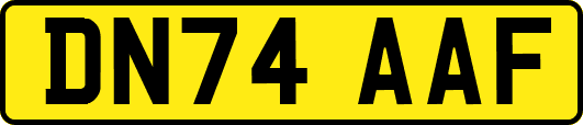 DN74AAF
