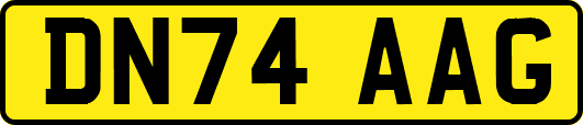 DN74AAG