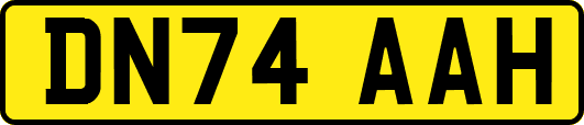 DN74AAH
