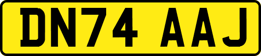 DN74AAJ