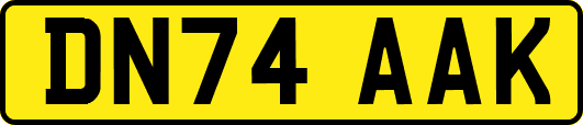 DN74AAK