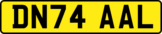 DN74AAL