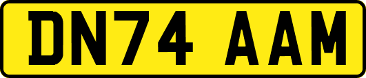 DN74AAM